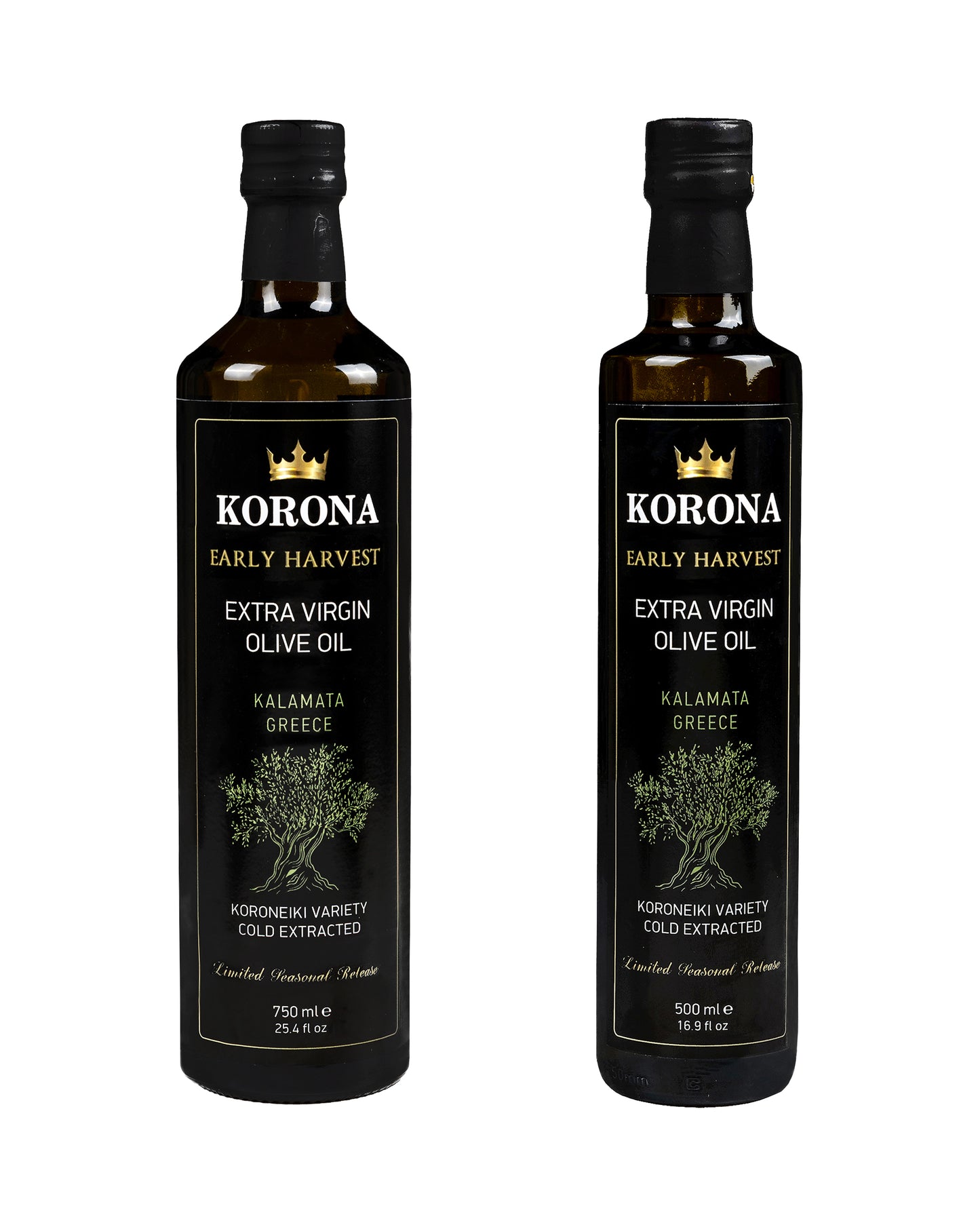 KORONA EARLY HARVEST 750ml