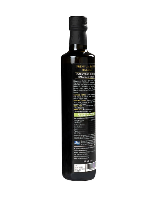 KORONA EARLY HARVEST 500ml