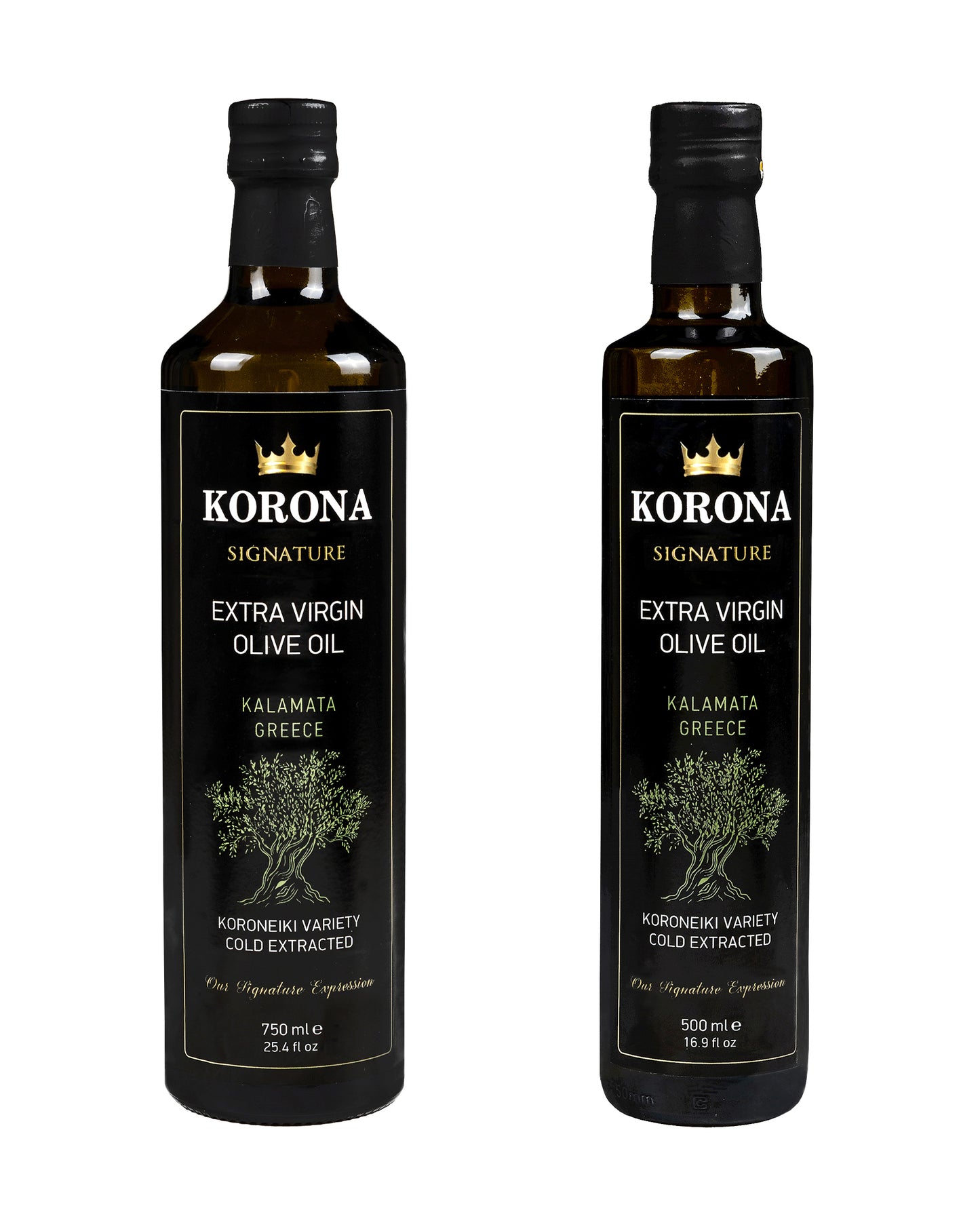 KORONA SIGNATURE 500ml