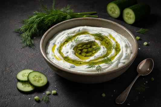 TZATZIKI