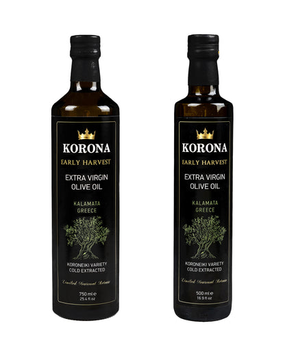 KORONA EARLY HARVEST 500ml