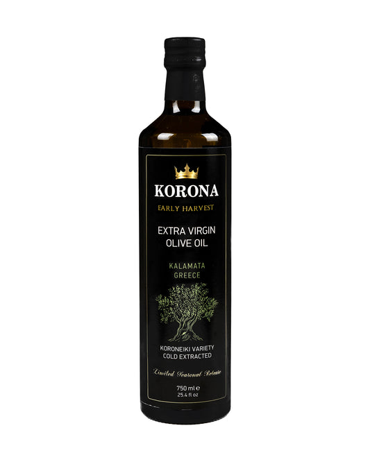 KORONA EARLY HARVEST 750ml