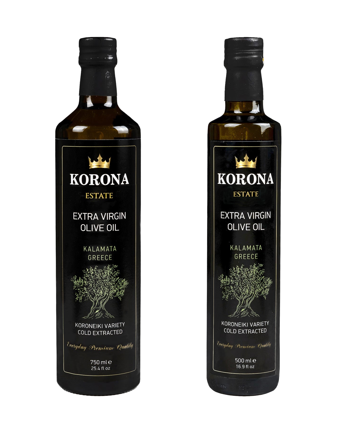 KORONA ESTATE 750ml
