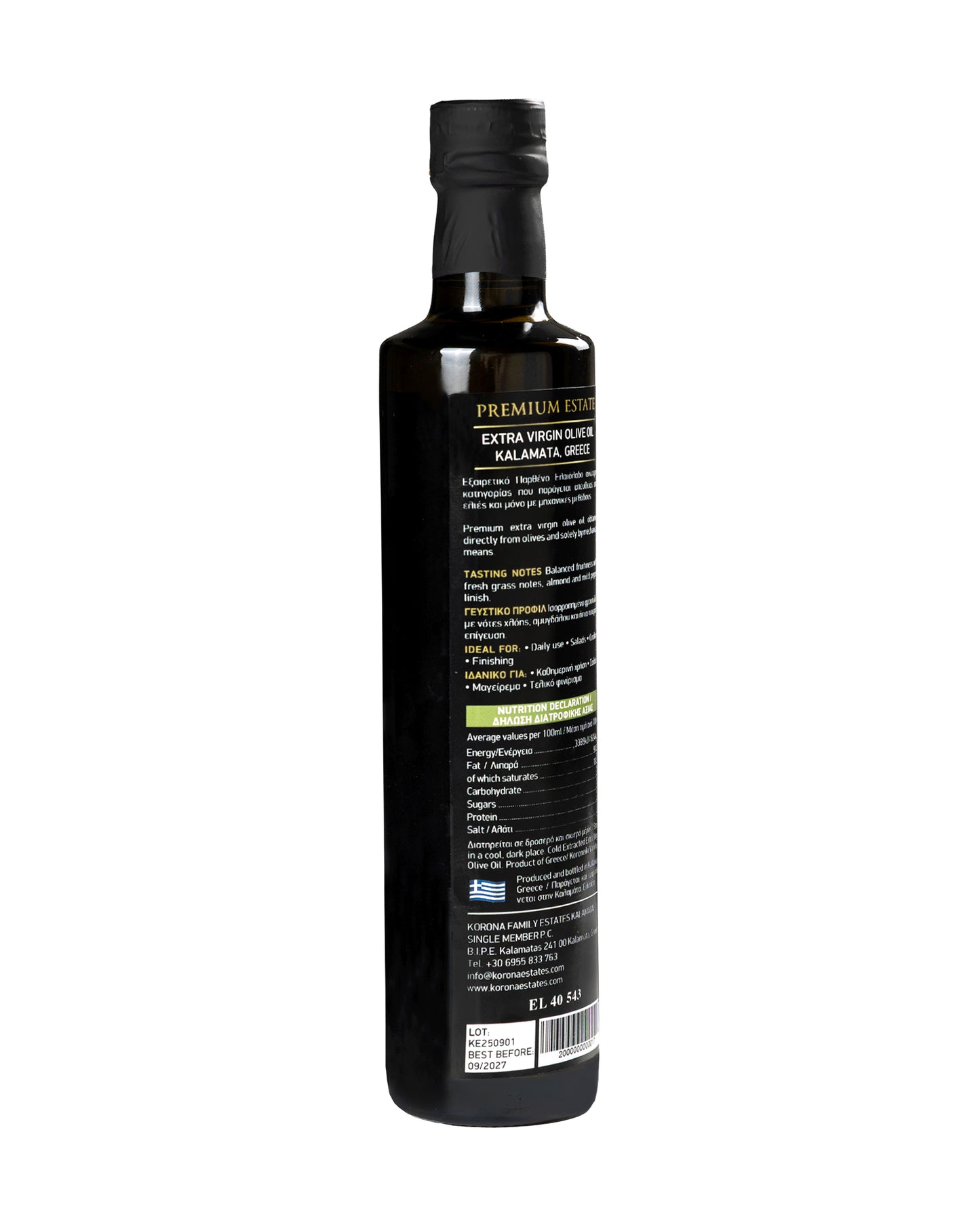 KORONA ESTATE 500ml
