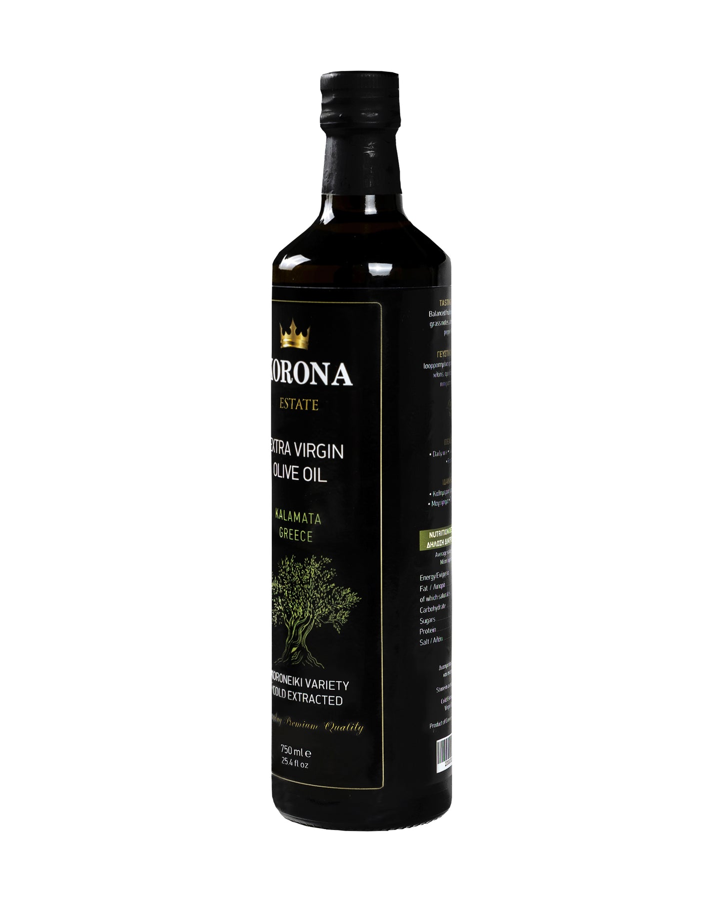 KORONA ESTATE 750ml