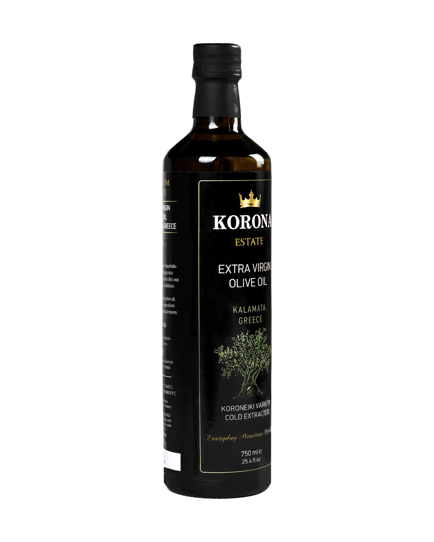 KORONA ESTATE 750ml