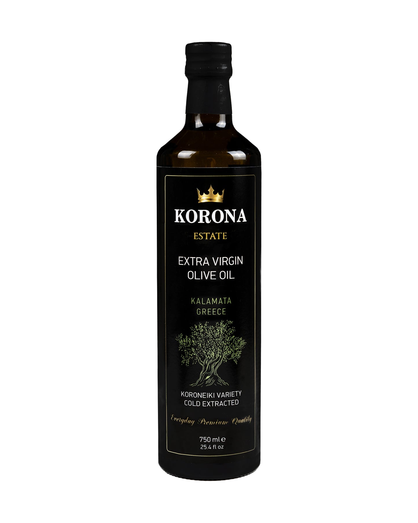 KORONA ESTATE 750ml