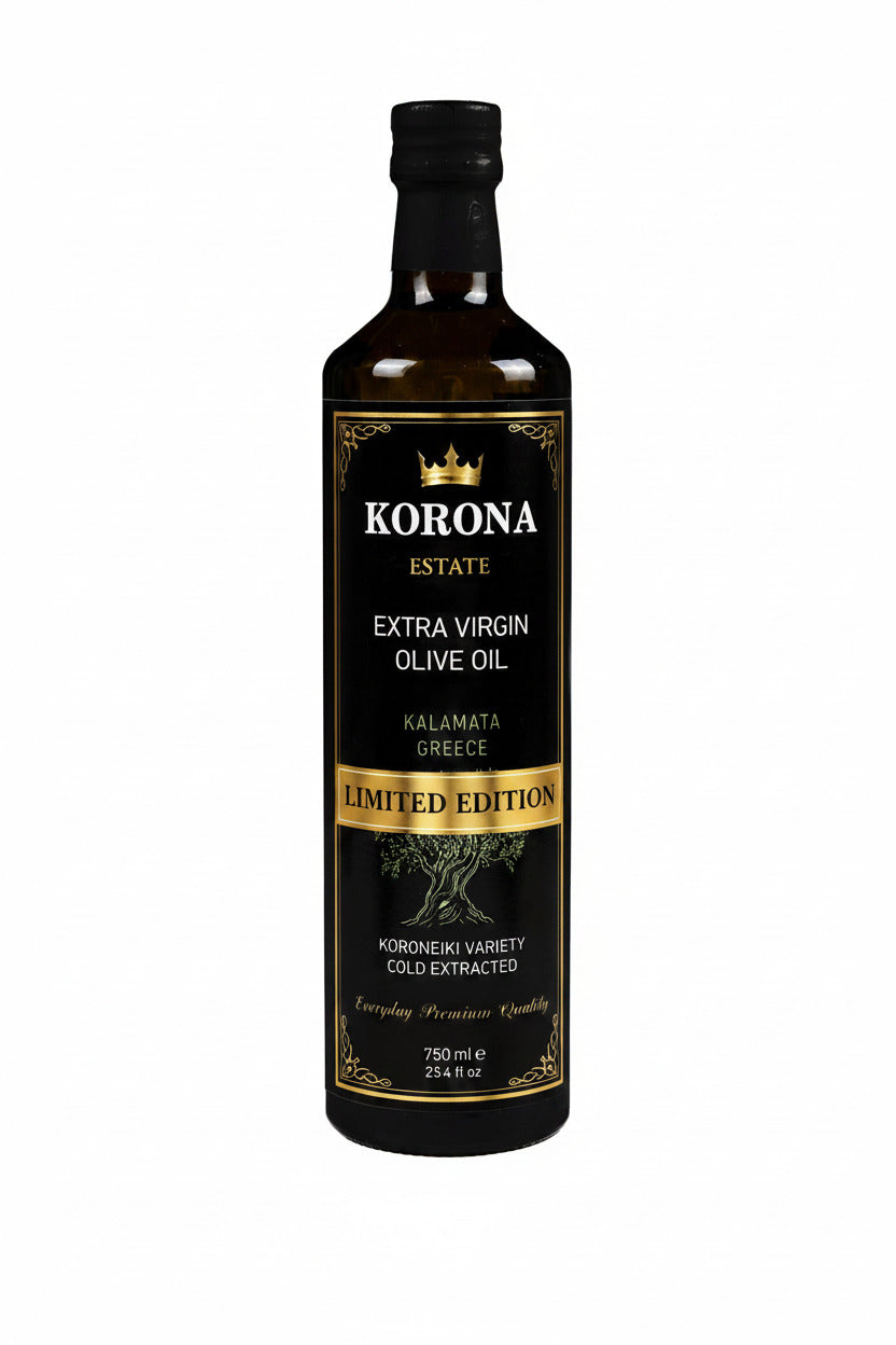 KORONA ESTATE COLLECTOR'S EDITION 750ml