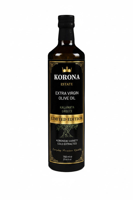 KORONA ESTATE COLLECTOR'S EDITION 750ml