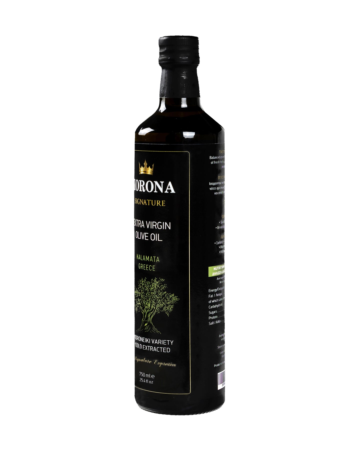 KORONA SIGNATURE 750ml