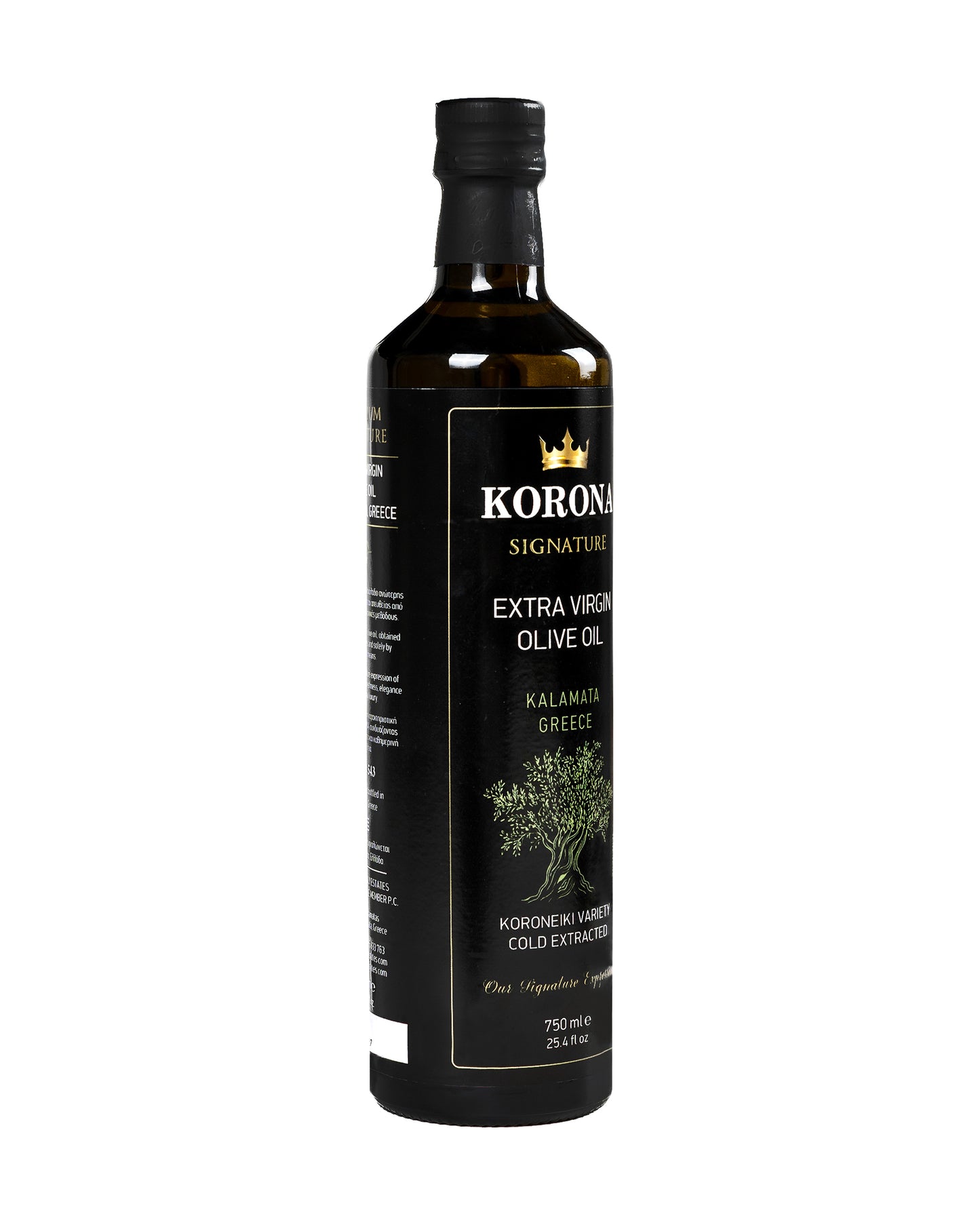 KORONA SIGNATURE 750ml