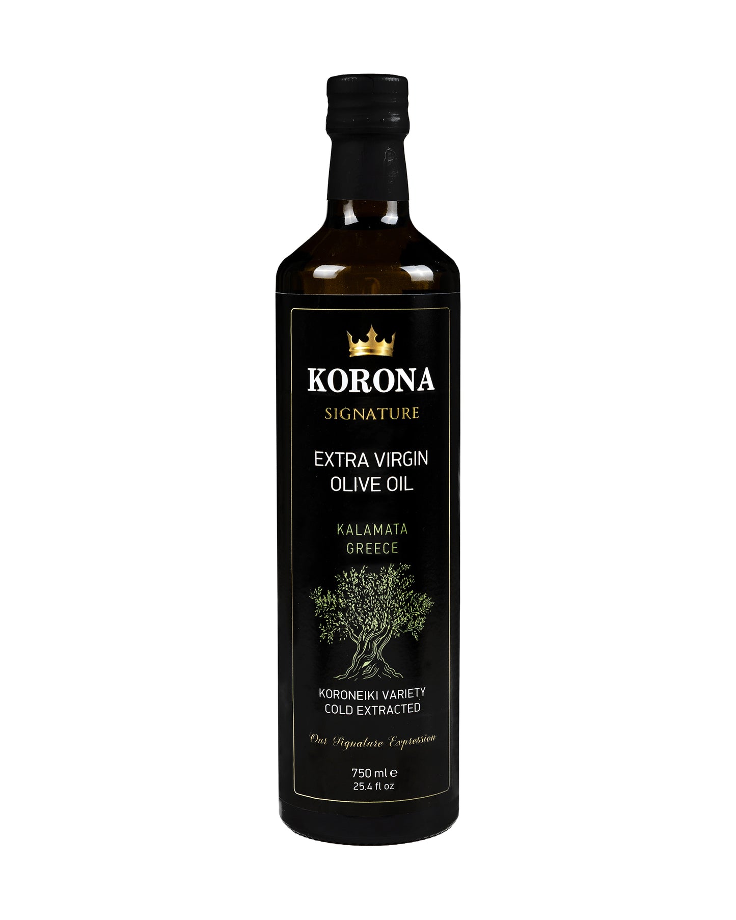 KORONA SIGNATURE 750ml